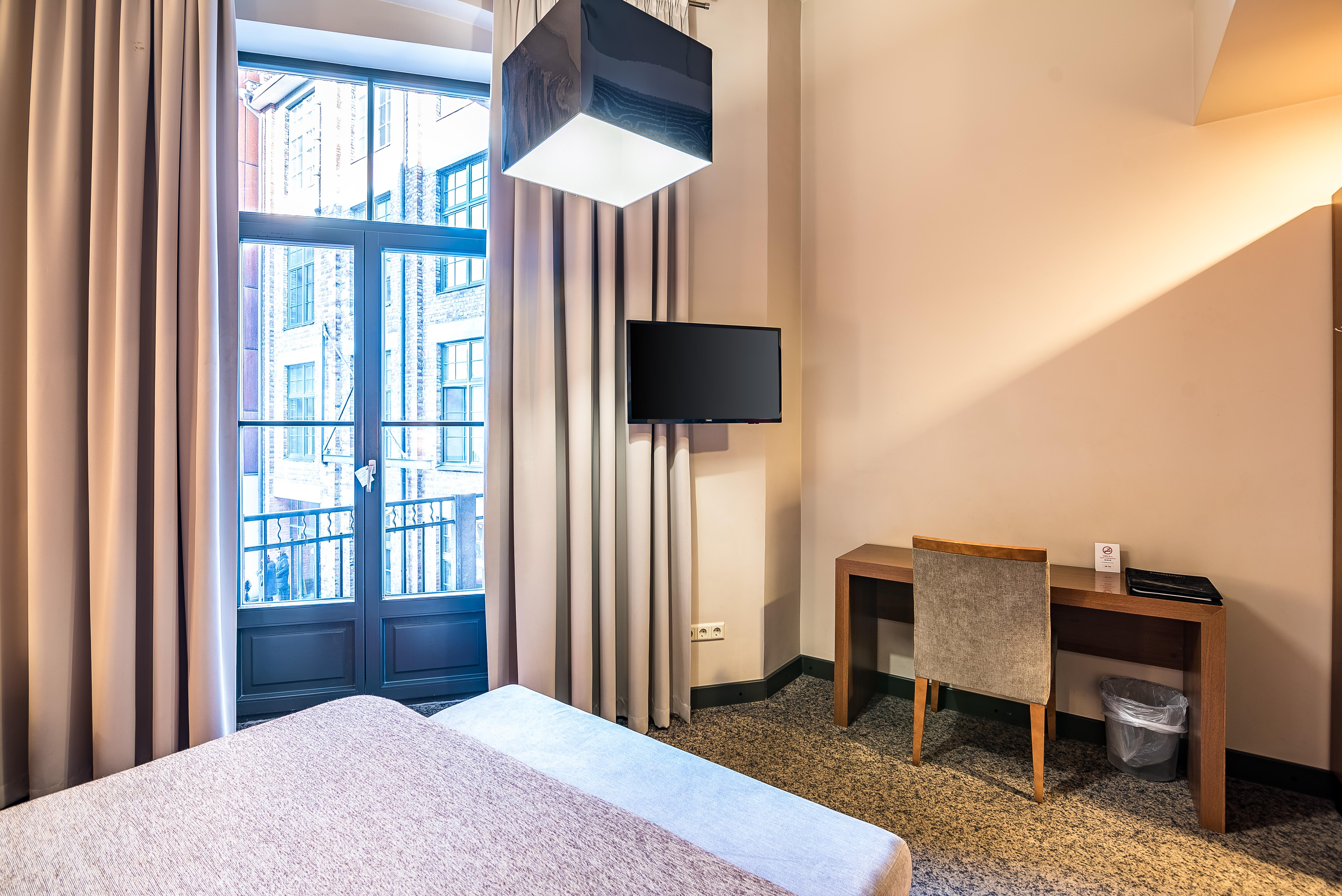Victoria Hotel Каунас Екстер'єр фото