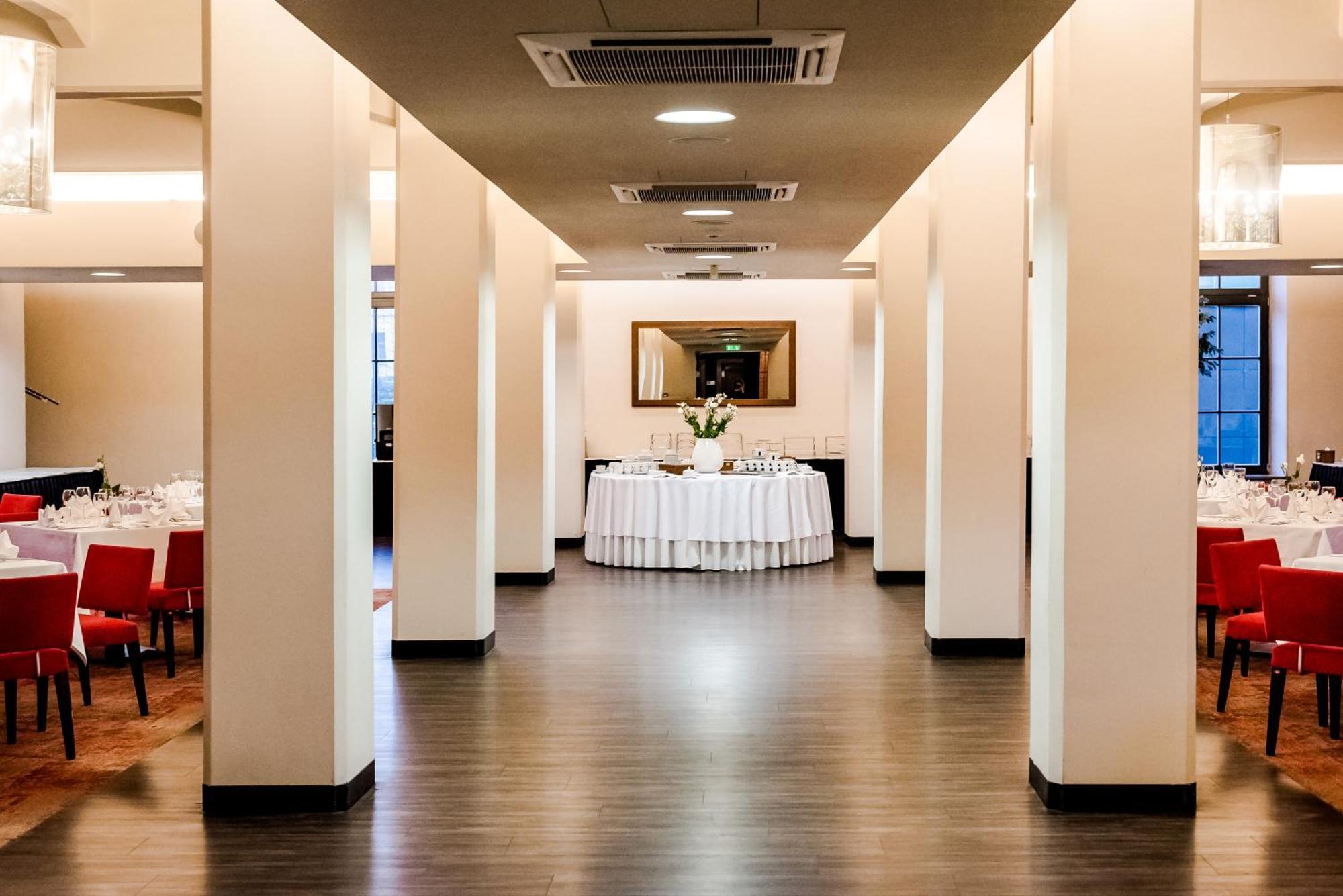 Victoria Hotel Каунас Екстер'єр фото