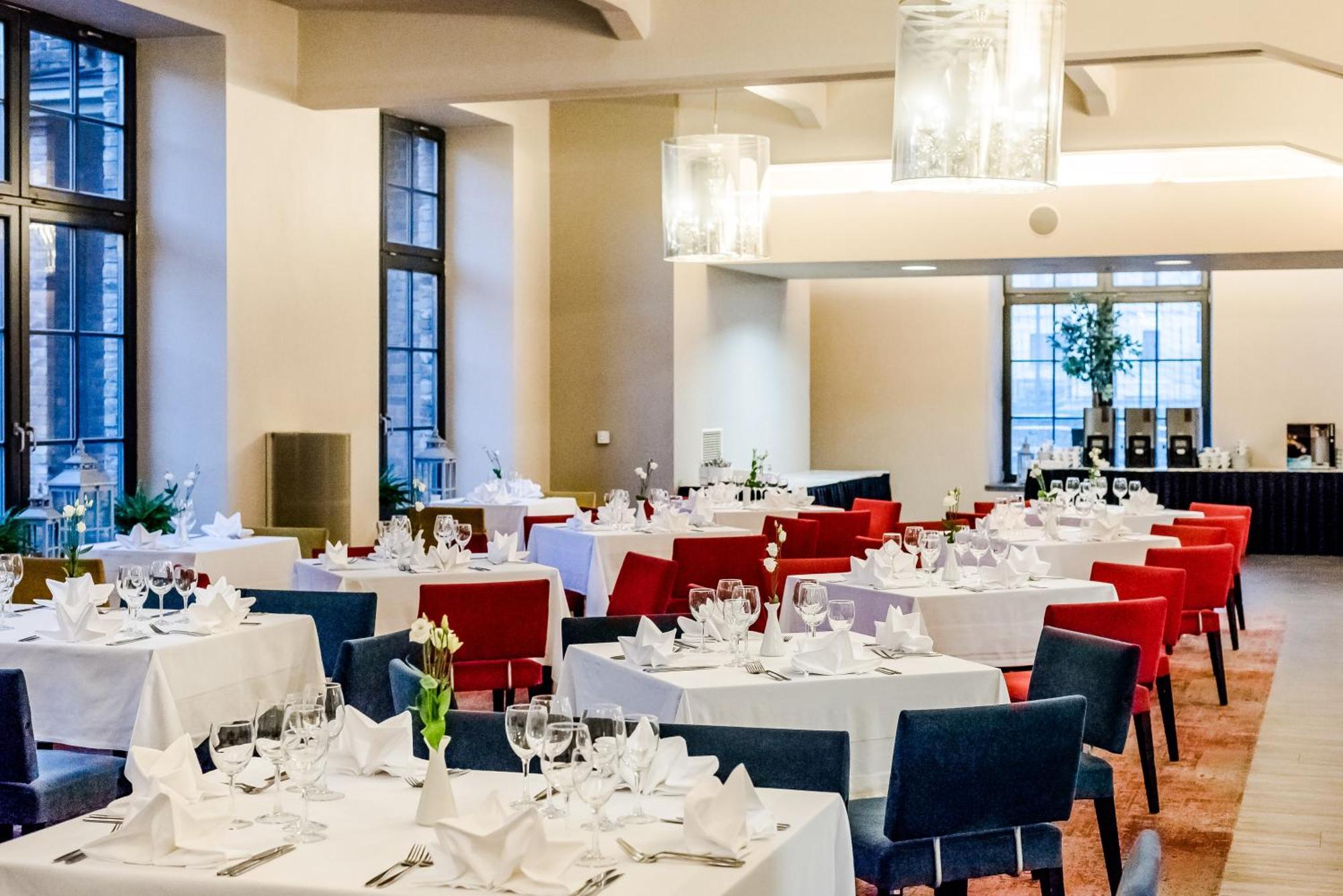 Victoria Hotel Каунас Екстер'єр фото
