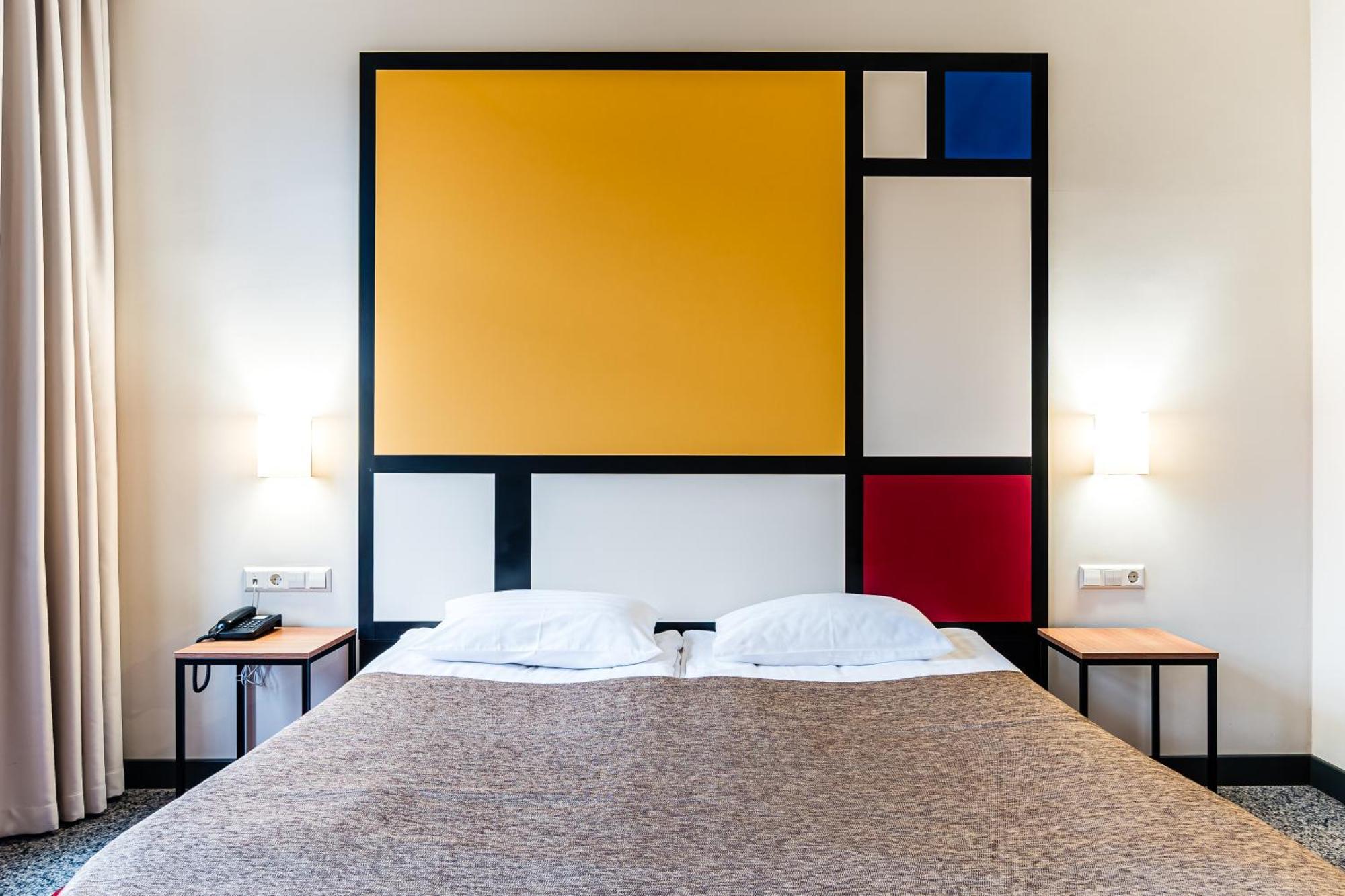 Victoria Hotel Каунас Екстер'єр фото